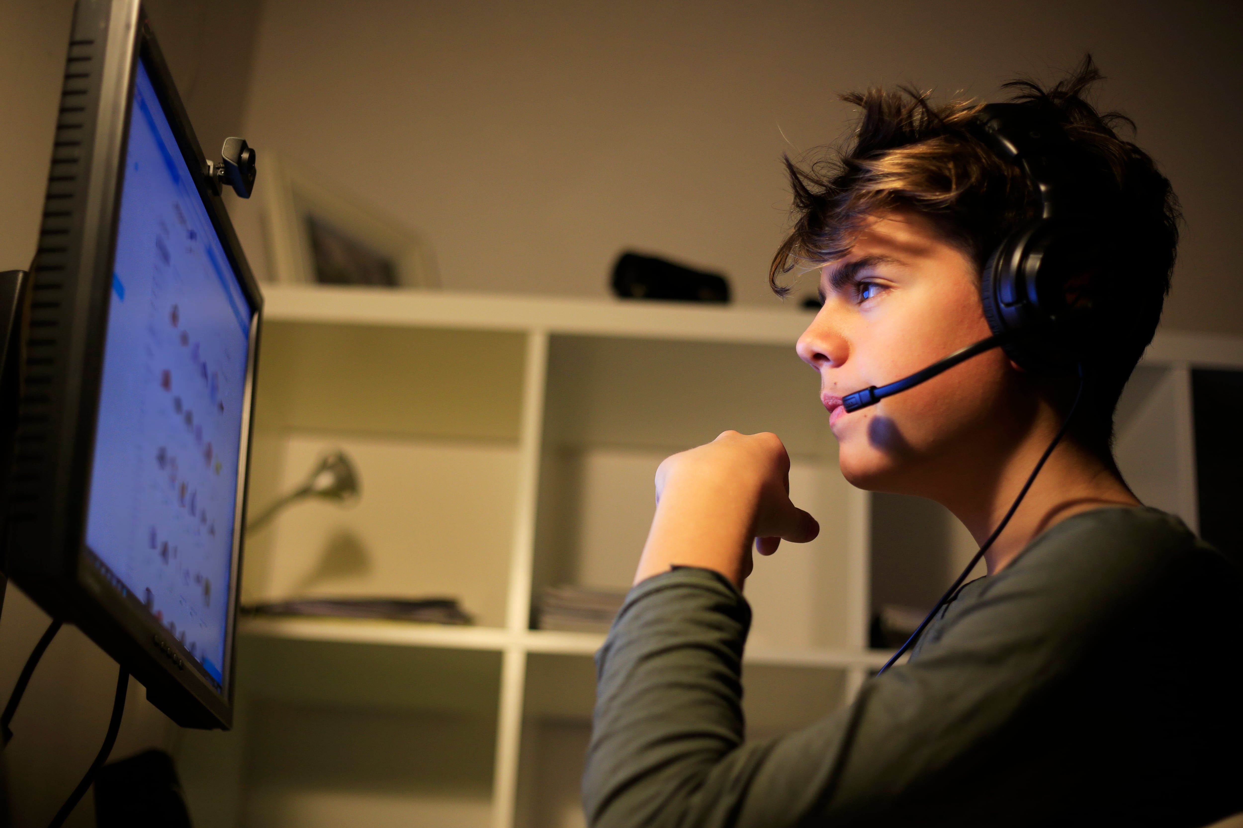 Una buena parte de la oferta del Politécnico Grancolombiano es virtual.