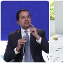 David Luna aseguró que la plataforma de inscripción para las pruebas Saber 11 no funciona hace dos semanas.