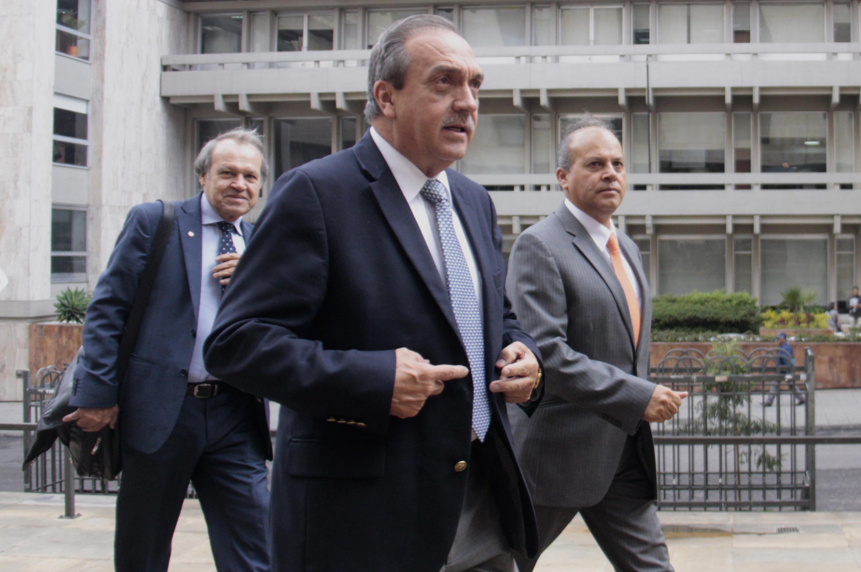 Por buen comportamiento, Corte Suprema le otorgó libertad condicional a exgobernador de Antioquia, Luis Alfredo Ramos. Imagen de archivo.