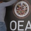 La OEA hará sesiones en Lima, Perú