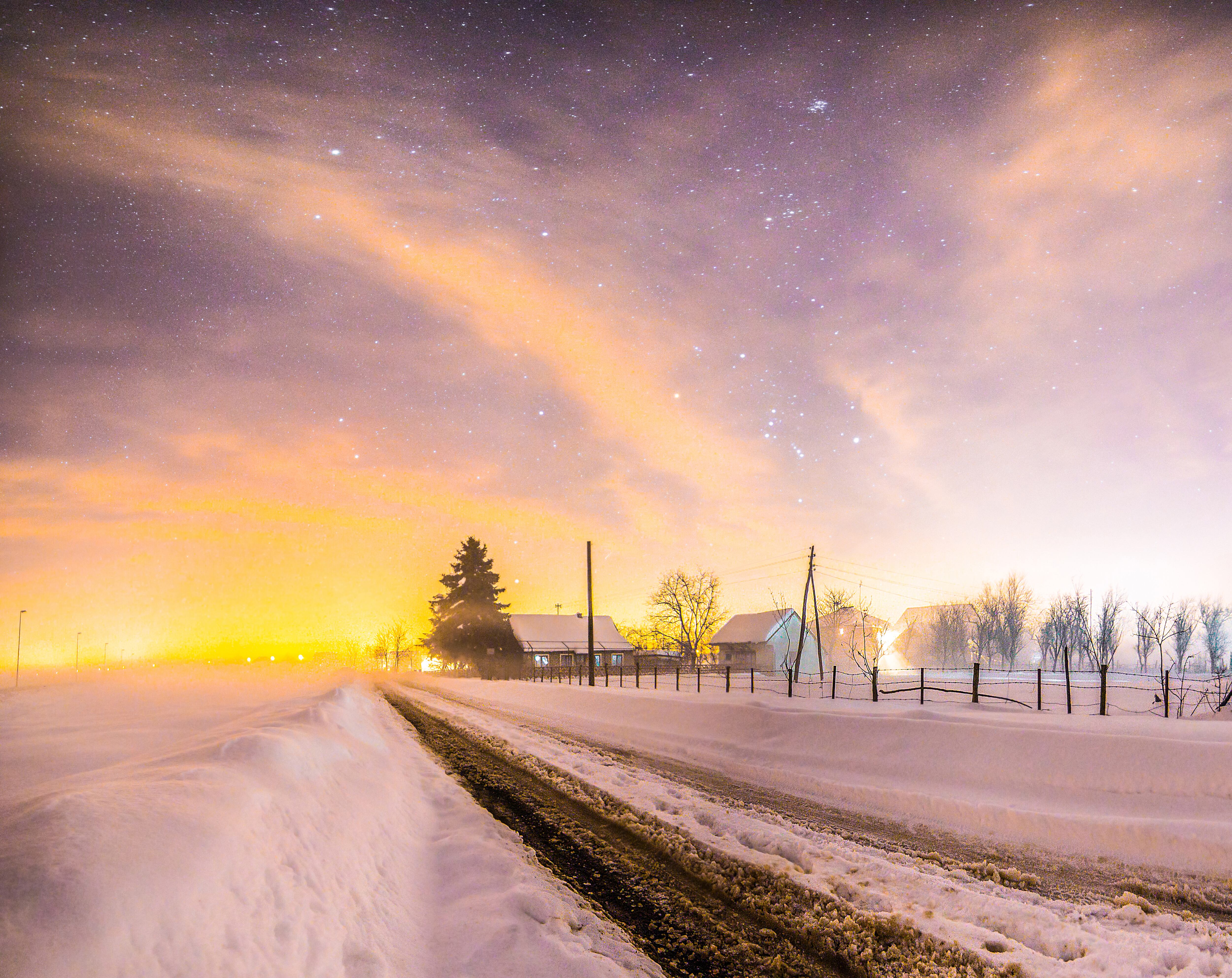 Solsticio de invierno