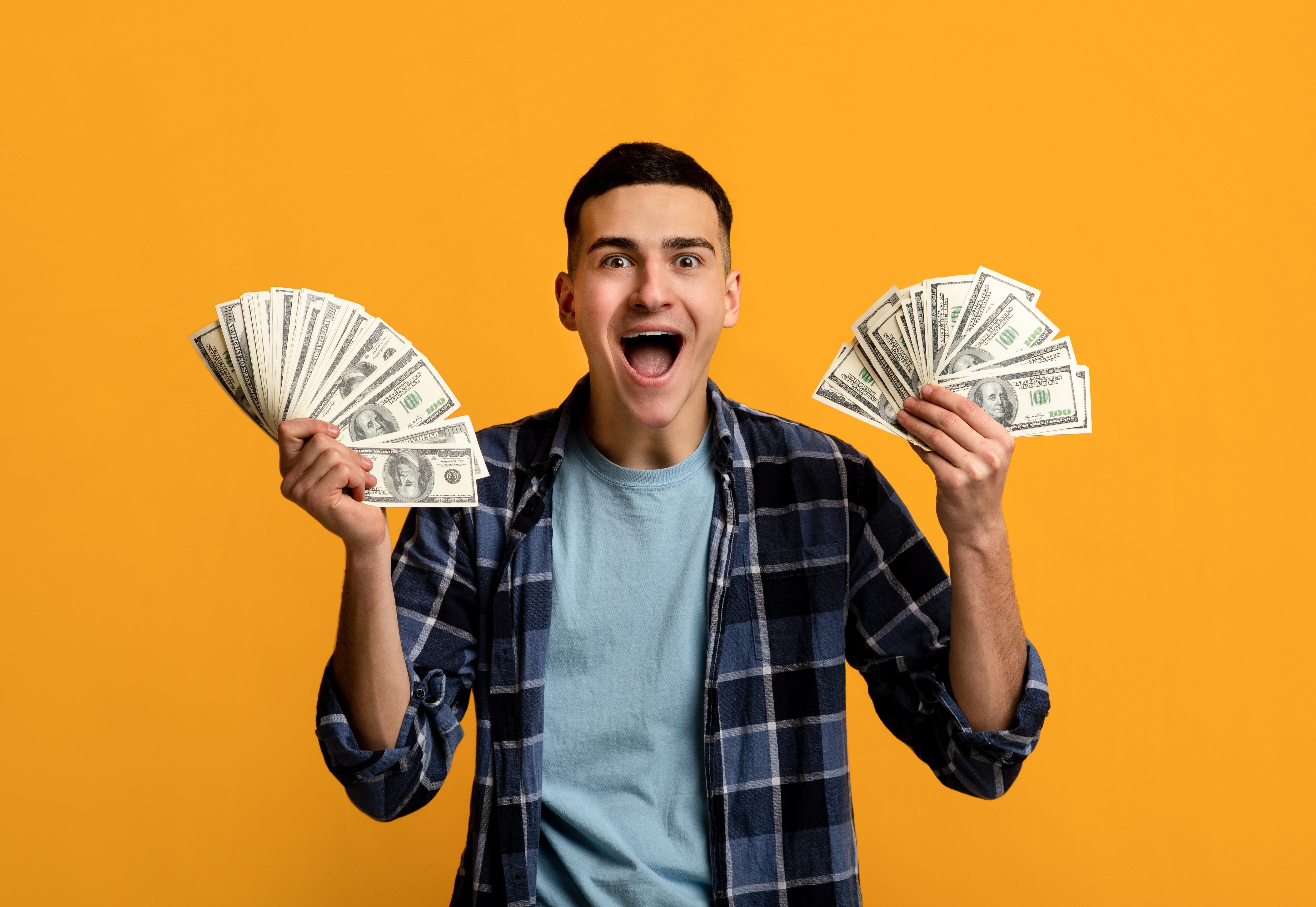 Algunas estrategias aumentan las probabilidades de ganarse la lotería.