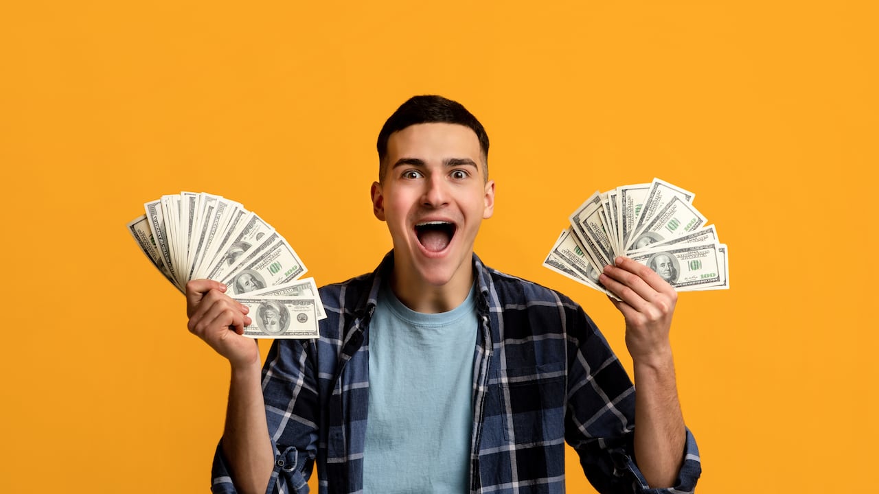 Algunas estrategias aumentan las probabilidades de ganarse la lotería.