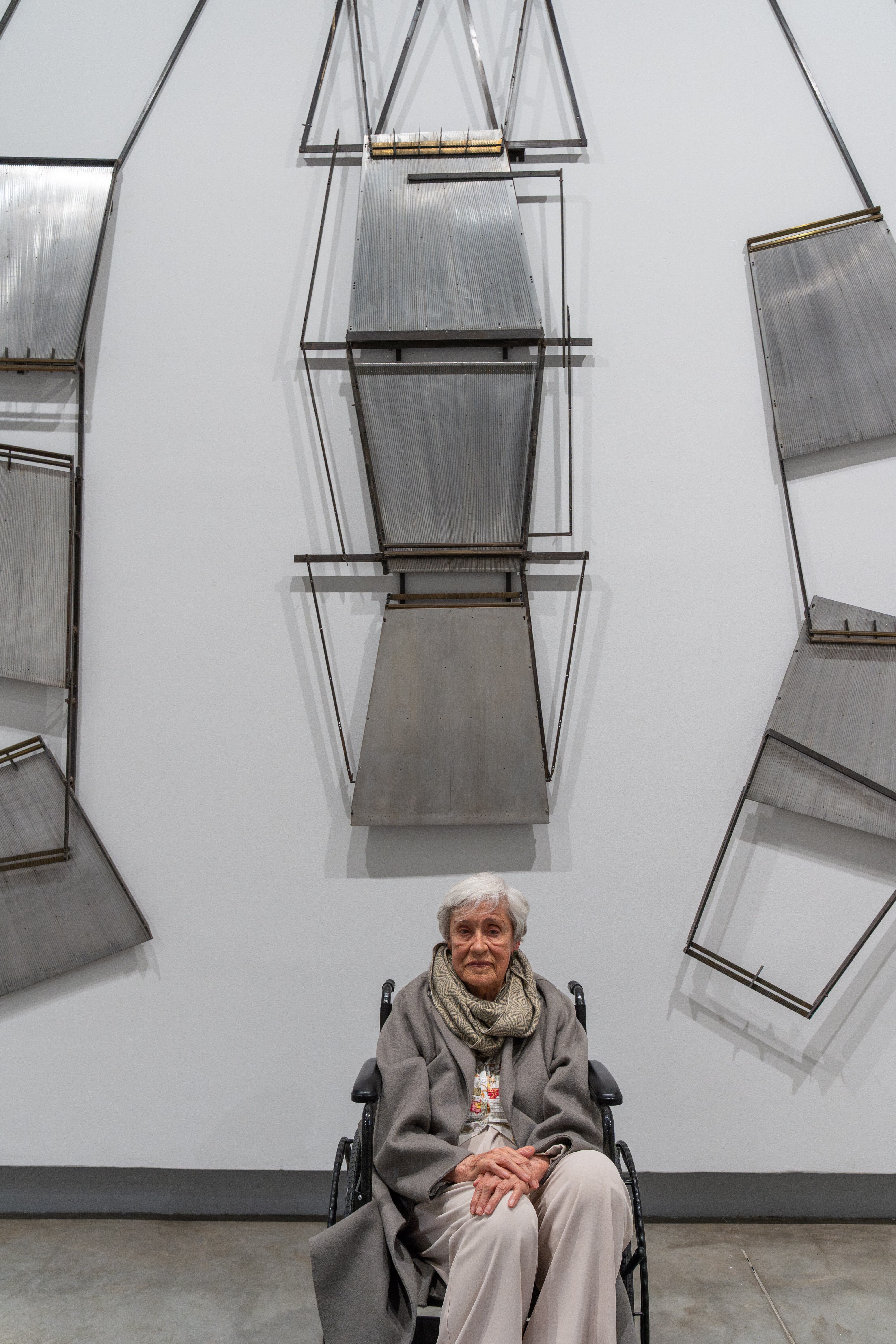 Acoplamientos: Edelmira Boller.