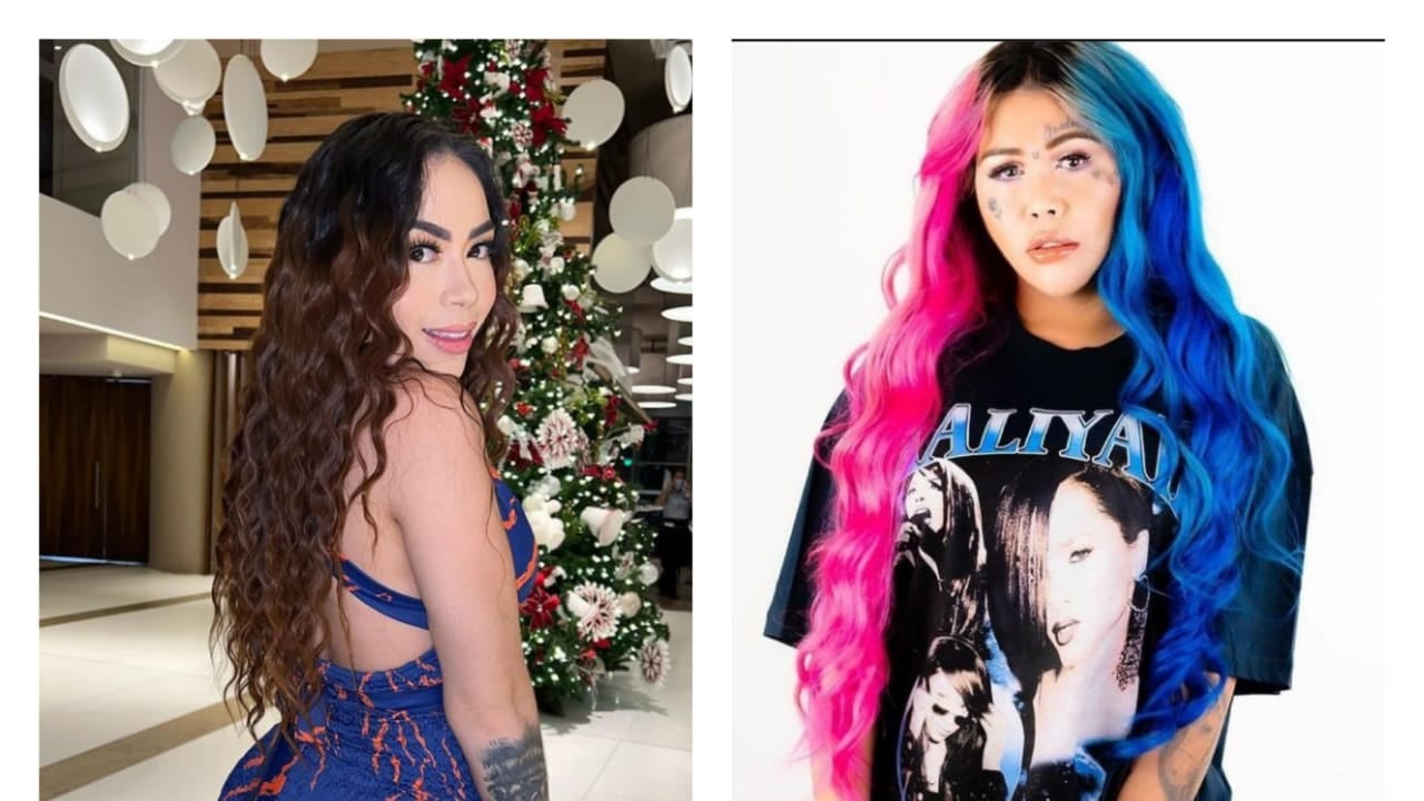 Mamá de Yina Calderón le respondió a Epa Colombia