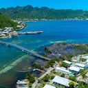 Las puertas de las islas de Providencia y Santa Catalina se reabrieron formalmente, el 23 de junio de 2022.