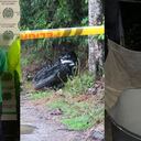 Alias Medardo, vinculado en investigación por atentado terrorista en Meta.