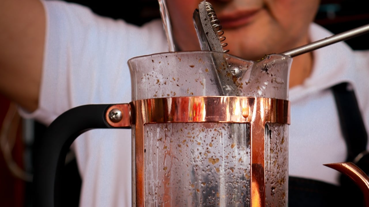 ExpoCafé en Pitalito, Huila