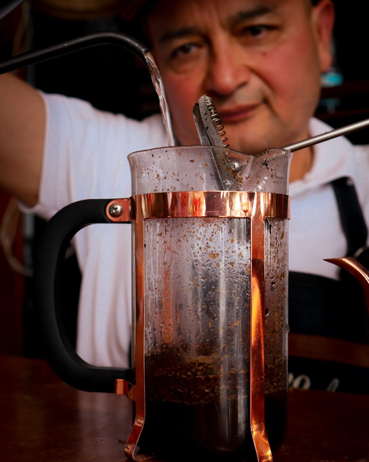 ExpoCafé en Pitalito, Huila