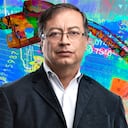 Gustavo Petro Economia
