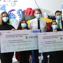 Subsidios exmadres comunitarias y sustitutas, Ministerio de Trabajo