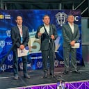 Mauricio Lizcano anunció que el 5G es una realidad para Colombia.