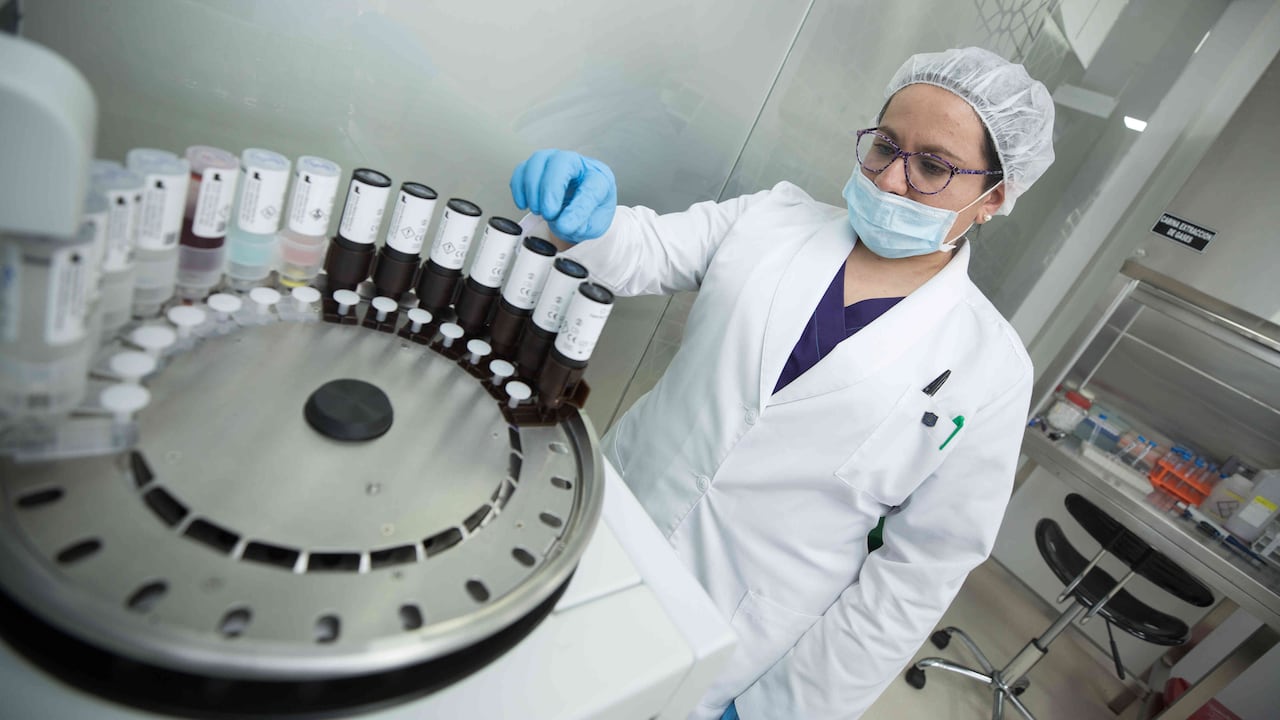 La oncología de precisión puede cambiar el curso y evolución del cáncer en cuatro de cada diez pacientes.