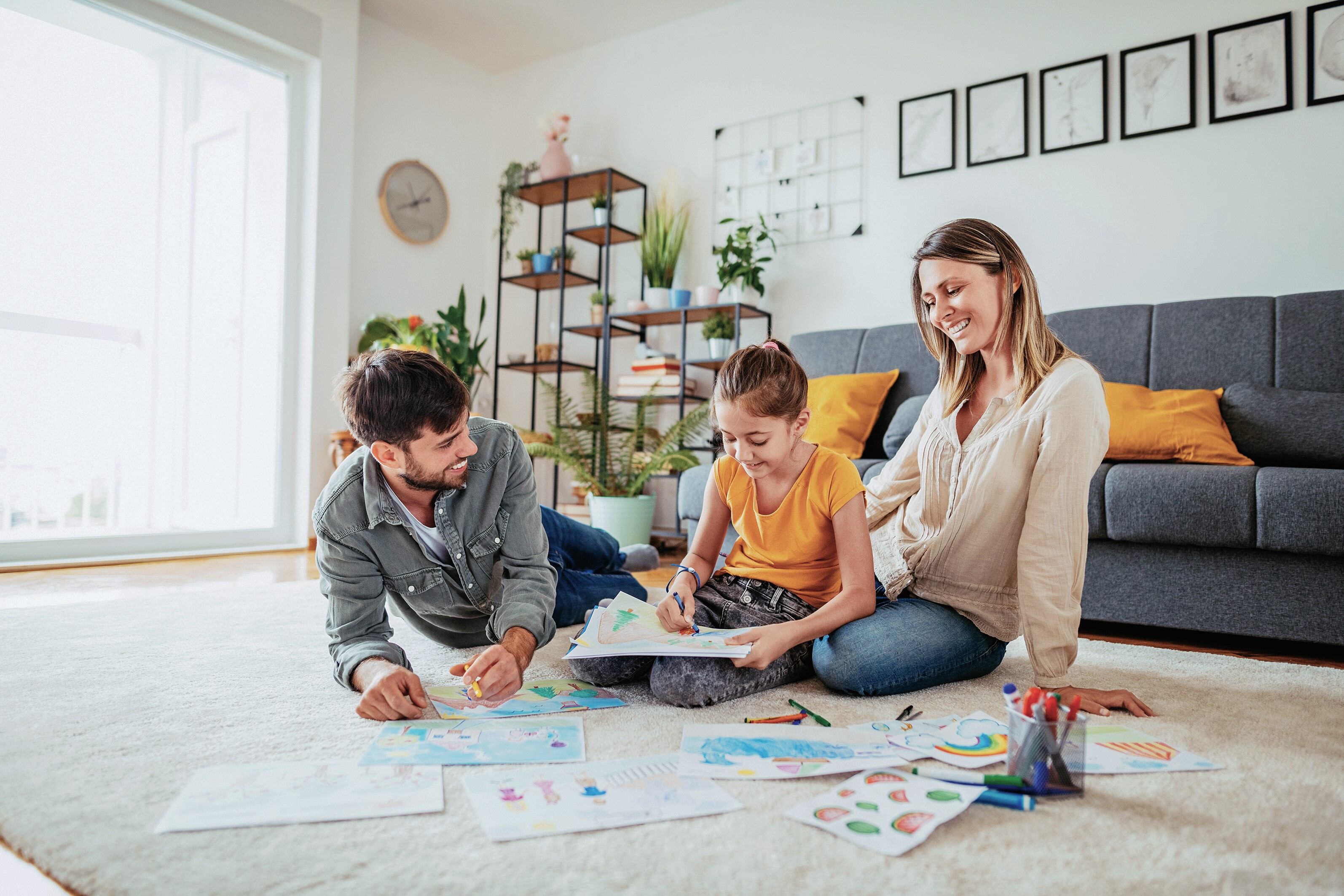 Homecenter comparte tips para transformar el hogar.