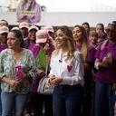 Andree Uribe, precandidata a la Alcaldía de Medellín