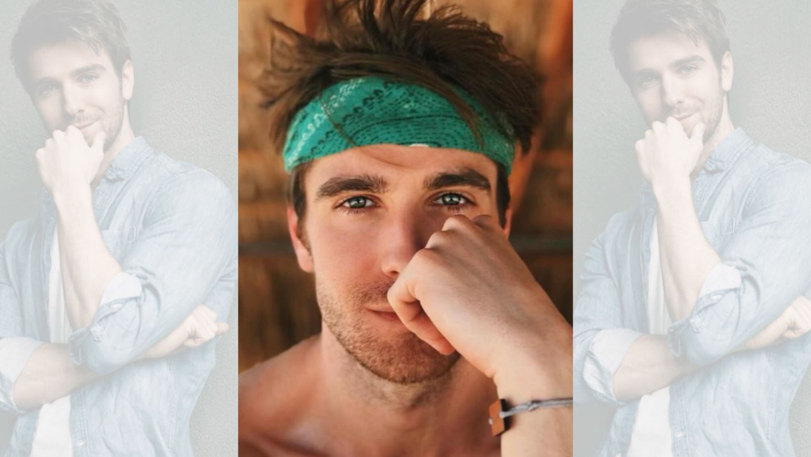 Sentido mensaje del esposo de Mike Heslin