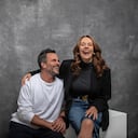 Juan Pablo Raba y Cristina Umaña, Bogotá 04 Marzo 2025