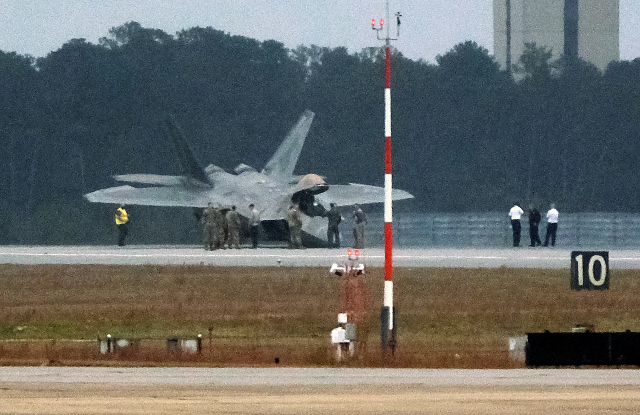 Fuerza Aérea de EE. UU. anunció que probará un arma 'hipersónica' este mes