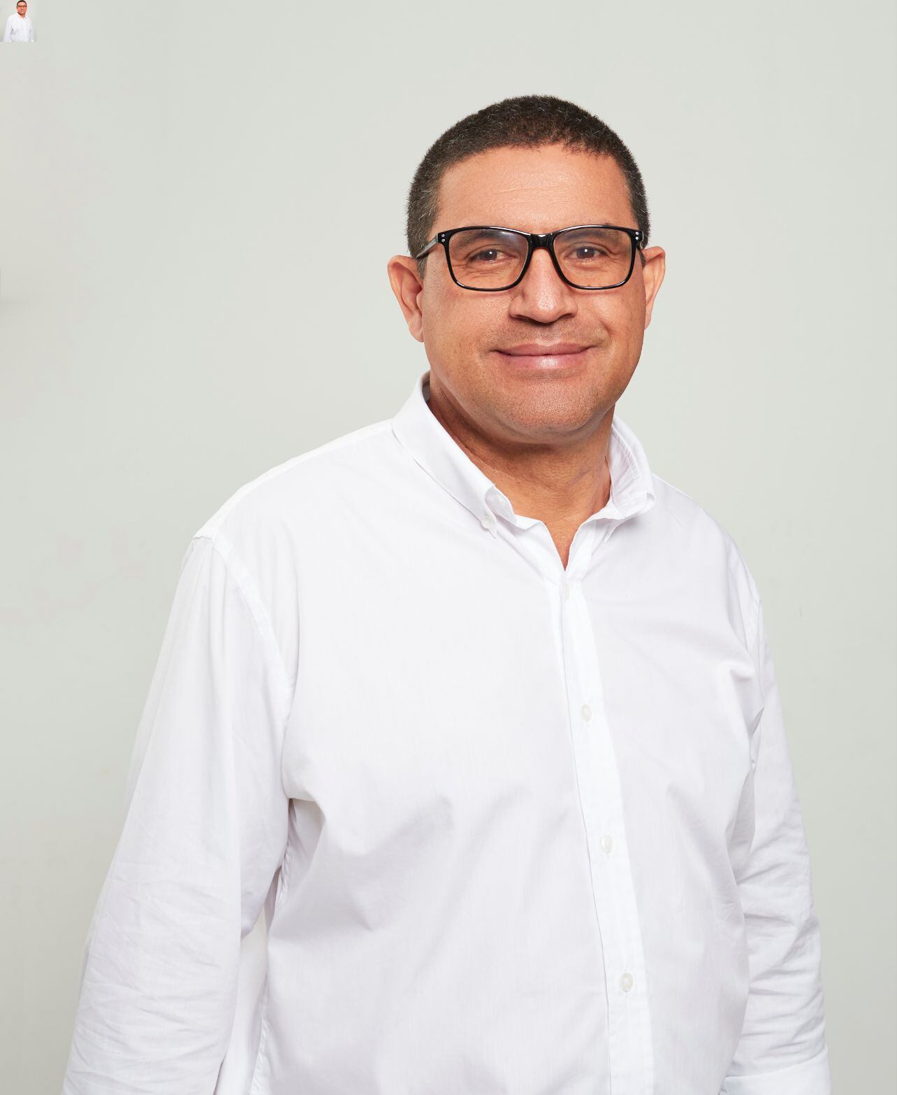 Ever Villegas, candidato a la Alcaldía de Tuluá