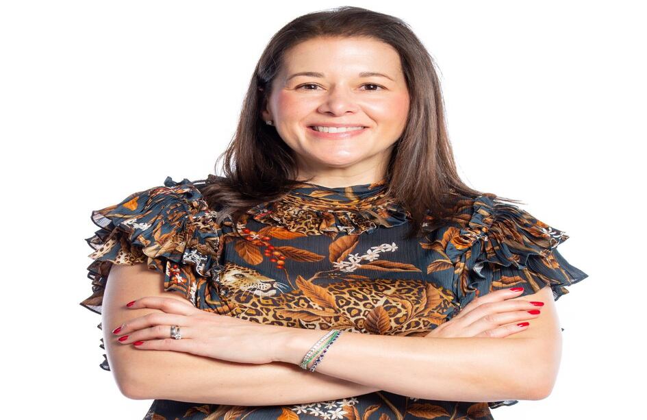 Camila Muñoz – CEO y fundadora de la fintech MENTE