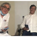 Augusto Rodríguez, el próximo director de la Unidad Nacional de Protección