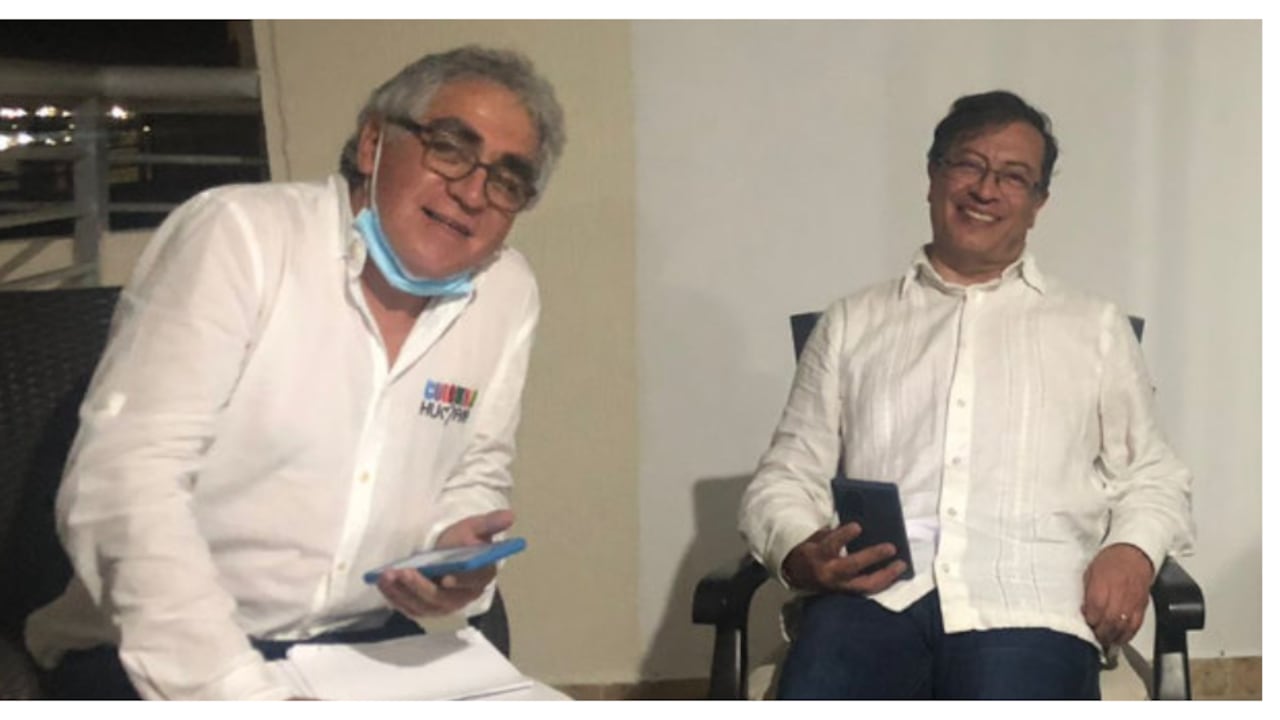 Augusto Rodríguez, el próximo director de la Unidad Nacional de Protección