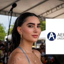 Aeronáutica Civil rompe silencio sobre el caso de Gabriela Muñoz.