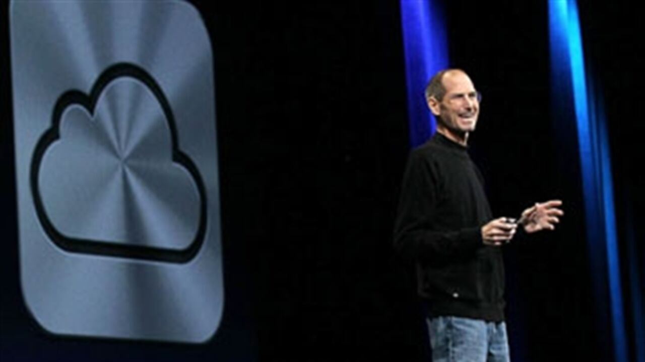 Steve Jobs es el empresario más grande de nuestro tiempo, según la Revista Fortune