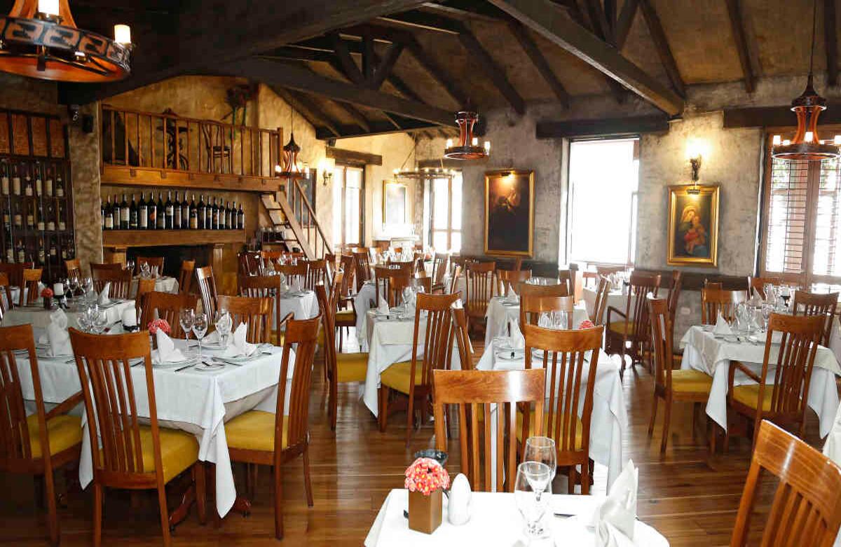 Guillermo Torres/ SEMANA 