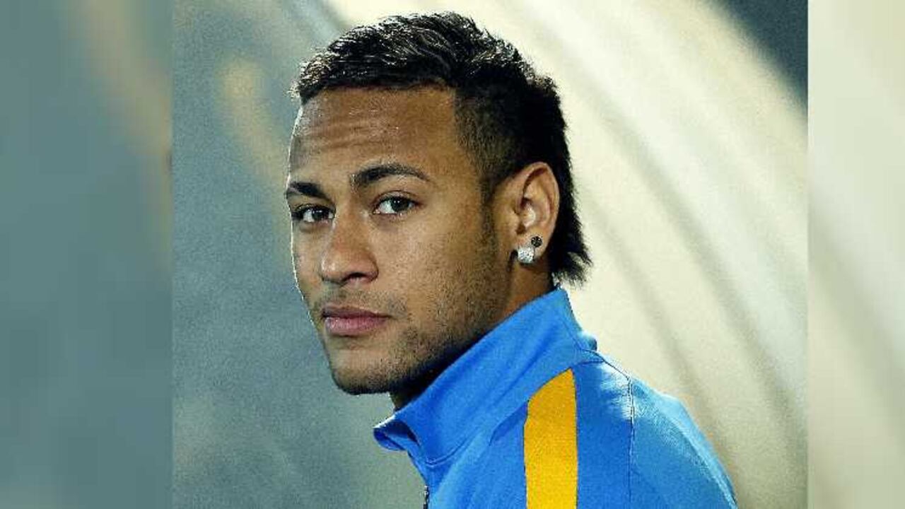 La Fiscalía pidió que Neymar declare como investigado por su fichaje por el Barça.
