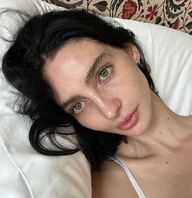 Meadow, hija de Paul Walker