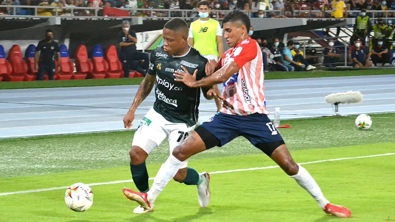 Se disputó la segunda fecha de los cuadrangulares en el FPC