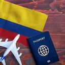 Perú, México, Argentina y Curazao son destinos ideales para viajar en 2023. Para ello, se necesita del pasaporte. Getty Images.