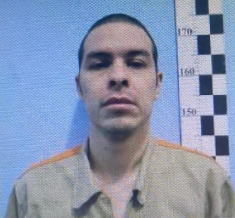 Andrés Oswaldo Gutierrez, alias Z, burló el sistema de seguridad de la cárcel de Itaguí