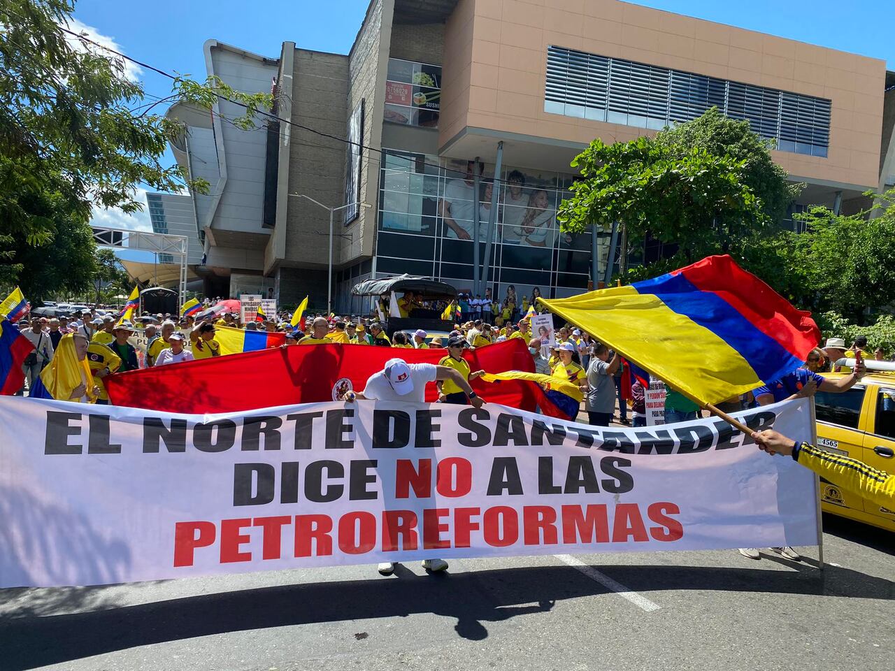 Parque Telecóm.