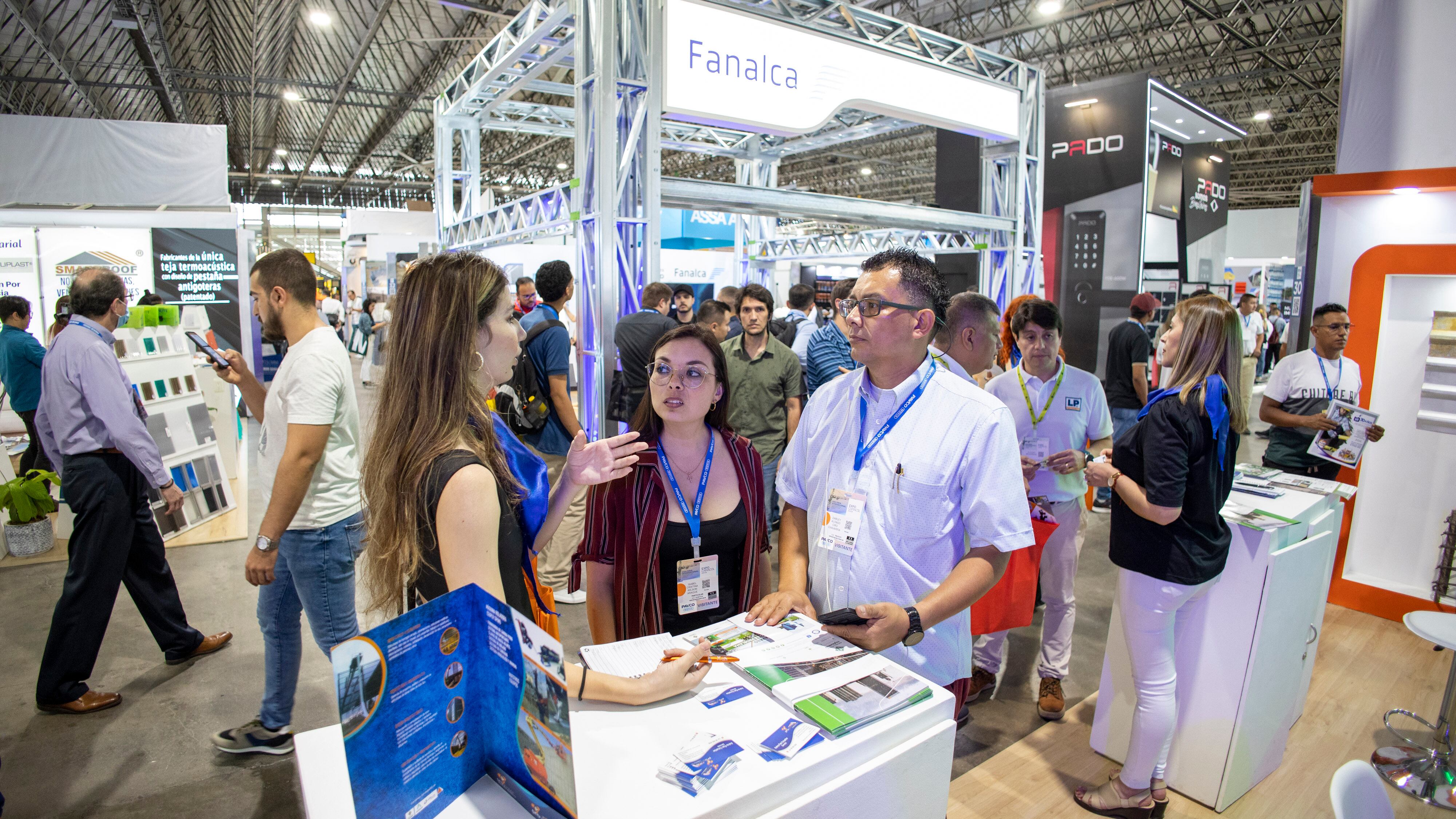 Expocamacol Antioquia