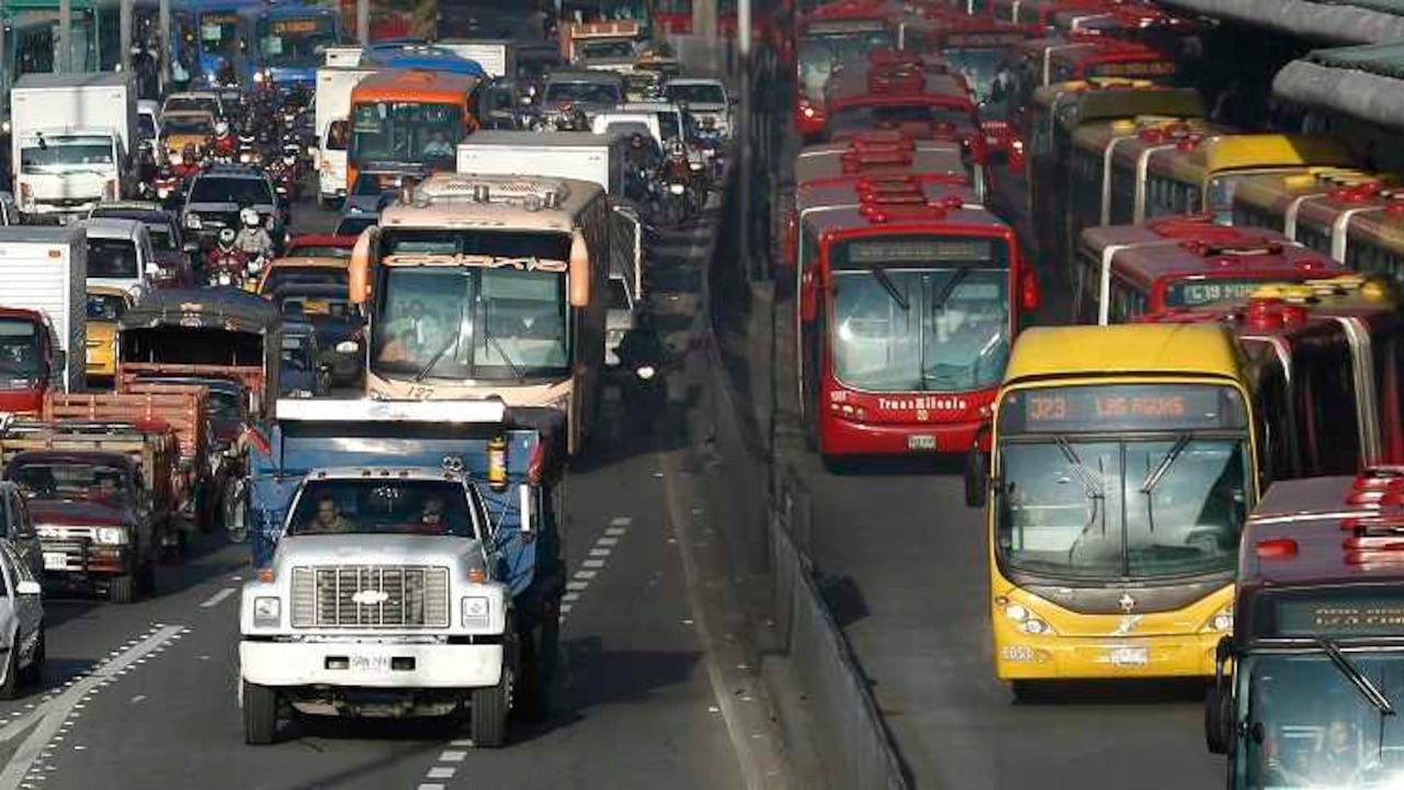El índice de TomTom se basó en millones de datos recogidos en los últimos 9 años, evaluando a 390 ciudades de 48 países.