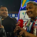 Teófilo Gutiérrez anunció el fin de su carrera como jugador profesional en septiembre de 2026