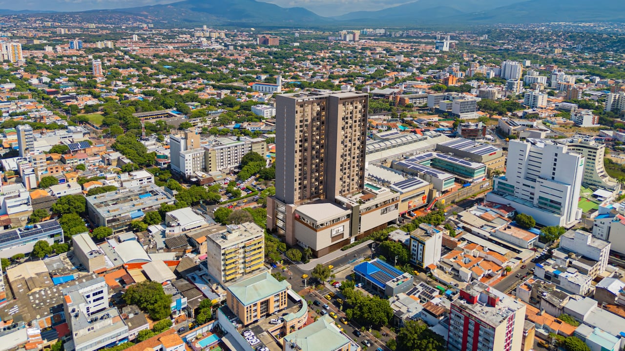 Cúcuta se posiciona como destino de nuevas inversiones inmobiliarias.