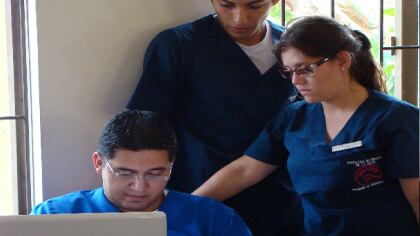 La Universidad de los Llanos y la Cámara de Comercio son dos instituciones que han trabajado por el progreso del departamento.