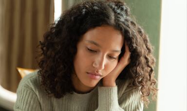 Depresión en mujeres