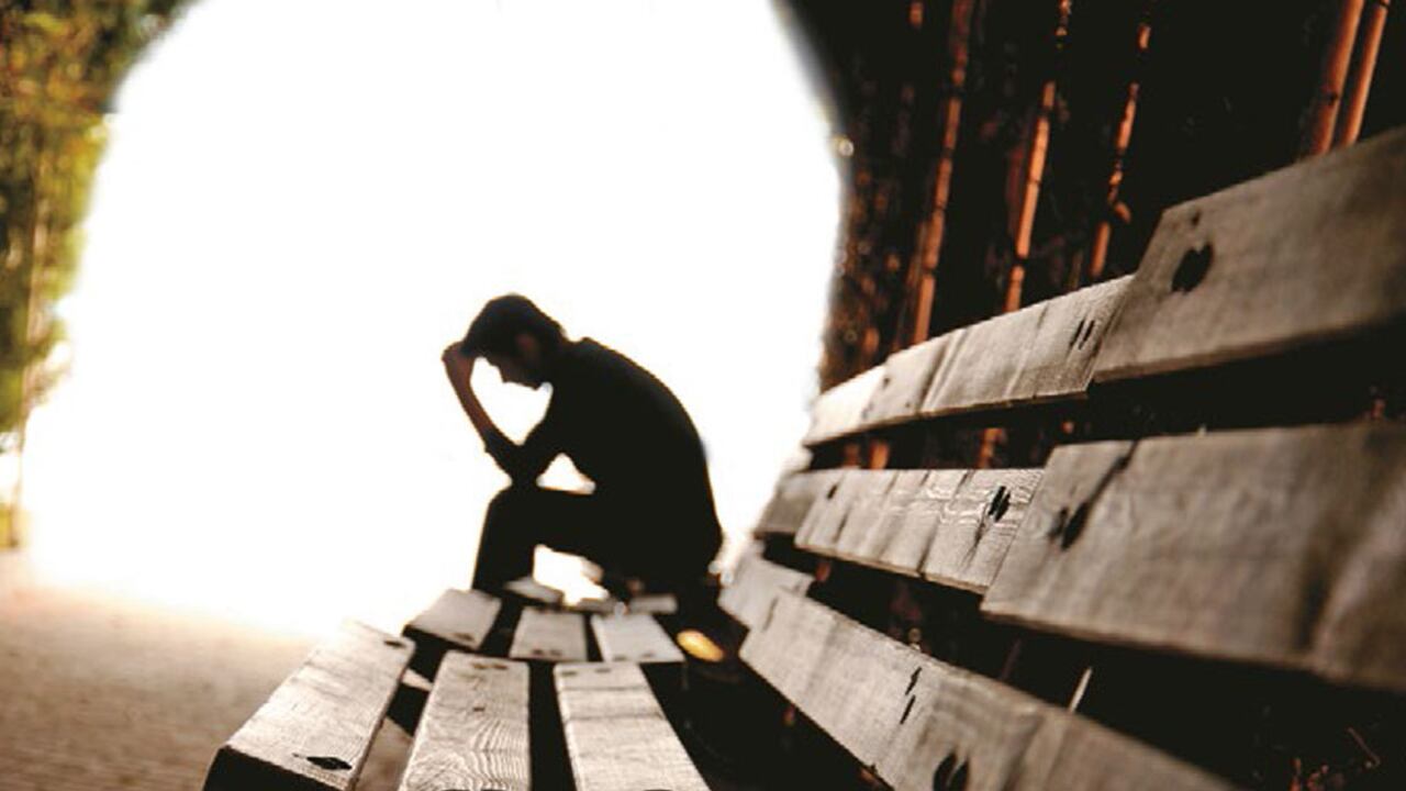 Recientes estudios han hecho pensar a los expertos que la depresión podría ser también un problema físico y no solo mental.