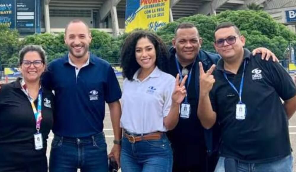 Integrante de Noticias Caracol falleció y el proyecto quedó está de luto.