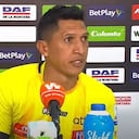 Ramiro Sánchez, arquero de Unión Magdalena.