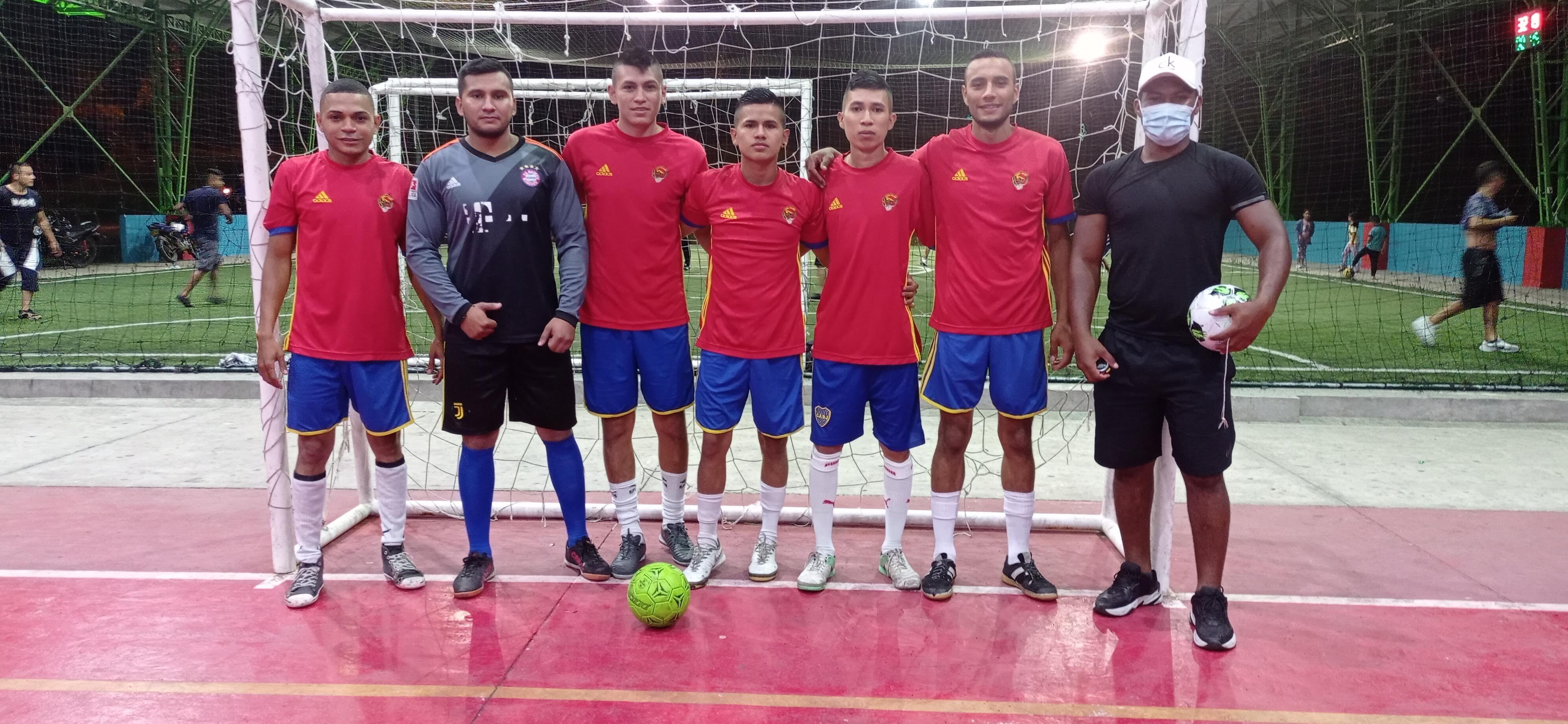 Ricaurte tiene un gran potencial deportivo, por eso la Alcaldía apoya la creación de cinco escuelas de formación en diferentes disciplinas.