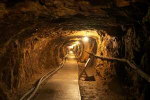 Las Minas de oro de la isla de Sado, en Japón, se incluyen en la lista de los nuevos sitios que son Patrimonio de la Humanidad.