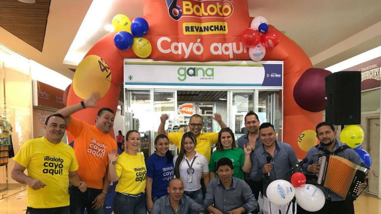 Proponen que acumulado del Baloto se use para comprar elementos médicos