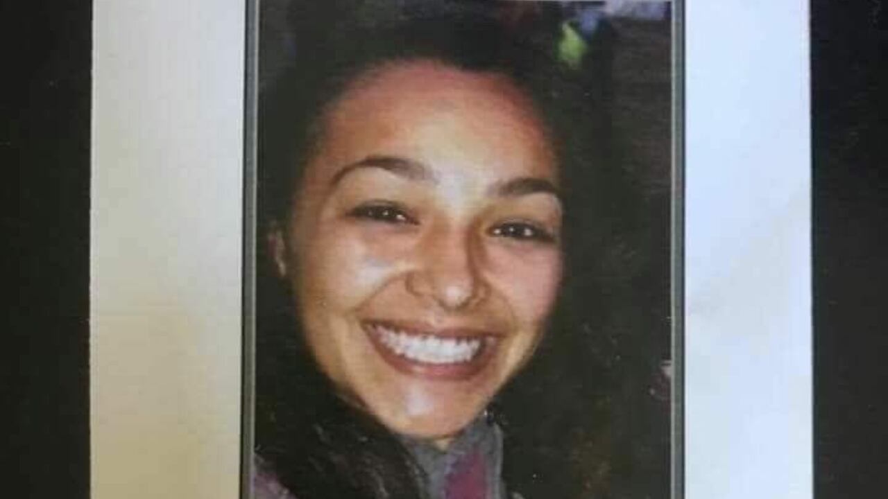 La mujer se encontraba cuidando los hijos de su hermana el día del crimen.