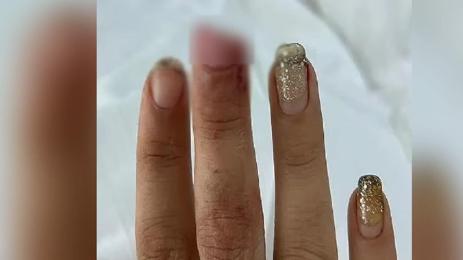 Imagen compartida por el diario alemán Bild