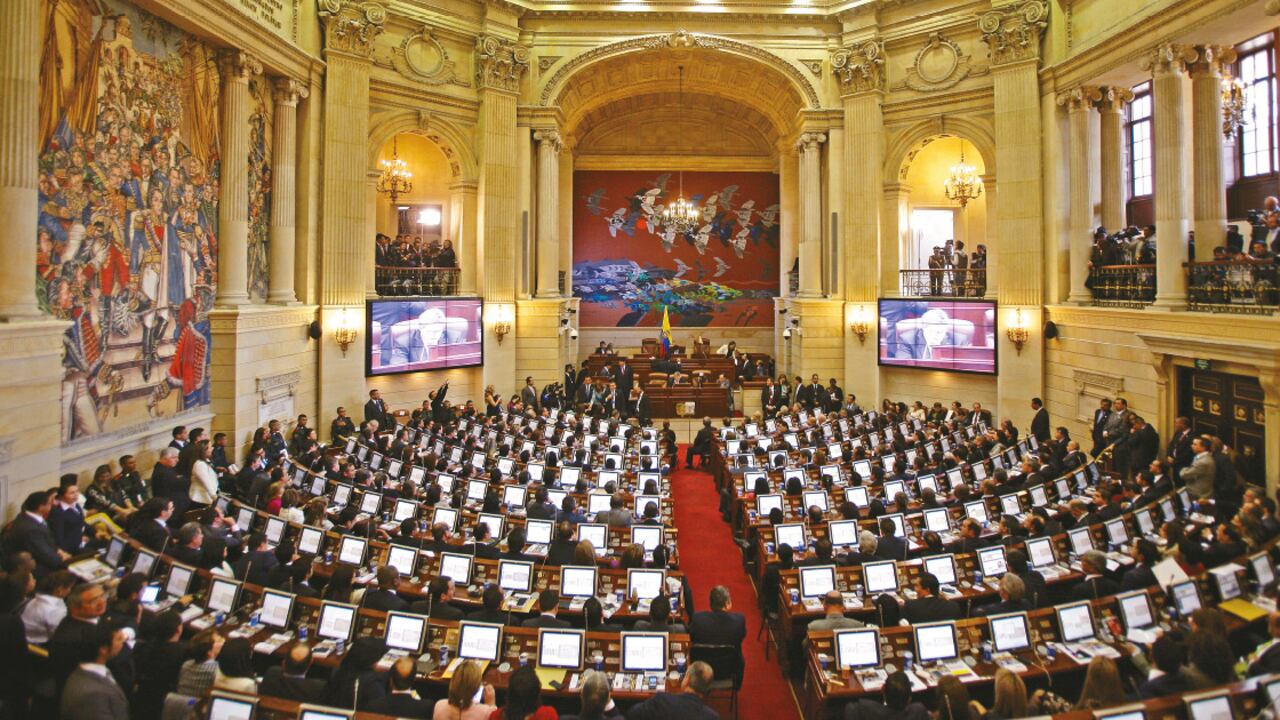 Según el Presidente del Partido Conservador, David Barguil, existe un artículo dentro del texto presentado por el Gobierno que lleva al retroceso en el acceso a la educación.